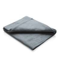 Флисовый плед в чехле