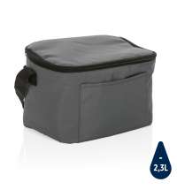 Легкая сумка-холодильник Impact из RPET AWARE™