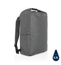 Легкий рюкзак роллтоп Impact из RPET AWARE™