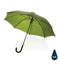 Автоматический зонт-трость Impact из RPET AWARE™, d103 см
