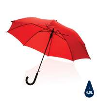Автоматический зонт-трость Impact из RPET AWARE&trade;, d103 см