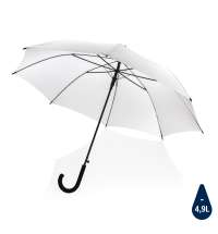 Автоматический зонт-трость Impact из RPET AWARE&trade;, d103 см