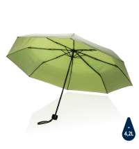Компактный зонт Impact из RPET AWARE™, d95 см
