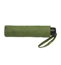 Компактный зонт Impact из RPET AWARE&trade;, d95 см