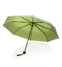 Компактный зонт Impact из RPET AWARE&trade;, d95 см