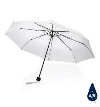 Компактный зонт Impact из RPET AWARE™, d95 см