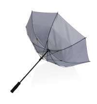 Зонт-антишторм Impact из RPET AWARE&trade;, d103 см