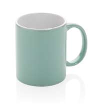 Керамическая кружка Classic