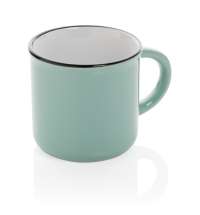 Керамическая кружка Vintage