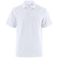 Рубашка поло мужская Neptune, белая