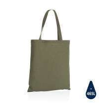 Сумка для покупок Impact из переработанного хлопка AWARE™, 145 г