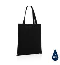 Сумка для покупок Impact из переработанного хлопка AWARE&trade;, 145 г