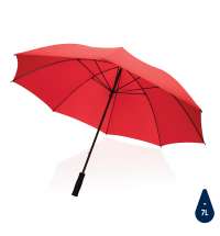 Зонт-антишторм Impact из RPET AWARE&trade;, d130 см