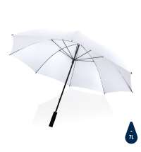 Зонт-антишторм Impact из RPET AWARE&trade;, d130 см