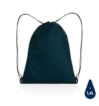 Плотный рюкзак на шнурке Impact из RPET AWARE™