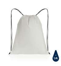 Плотный рюкзак на шнурке Impact из RPET AWARE™