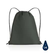 Плотный рюкзак на шнурке Impact из RPET AWARE&trade;