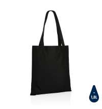 Плотная сумка-шоппер Impact из RPET AWARE™