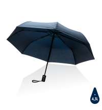 Автоматический плотный зонт Impact из RPET AWARE™, d94 см