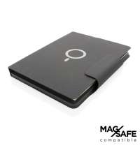 Органайзер Artic А4 с беспроводной магнитной зарядкой, 10 Вт