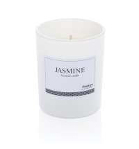 Маленькая ароматическая свеча Ukiyo в стекле