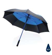 Зонт-антишторм Impact из RPET AWARE™ 190T, d120 см