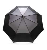 Зонт-антишторм Impact из RPET AWARE&trade; 190T, d120 см