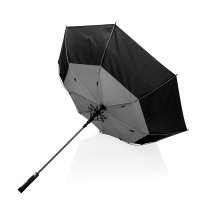 Зонт-антишторм Impact из RPET AWARE&trade; 190T, d120 см
