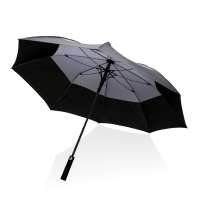 Зонт-антишторм Impact из RPET AWARE&trade; 190T, d120 см