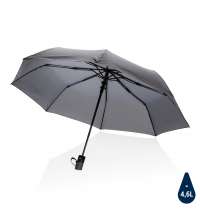 Зонт с автоматическим открыванием Impact из RPET AWARE™ 190T, 21"