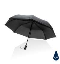 Зонт с автоматическим открыванием Impact из RPET AWARE™ 190T, 21"