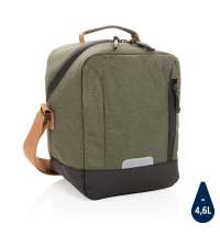 Сумка-холодильник Impact Urban из RPET AWARE™