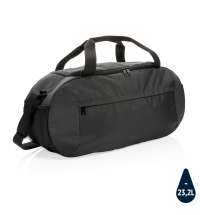 Спортивная сумка Impact из RPET AWARE™