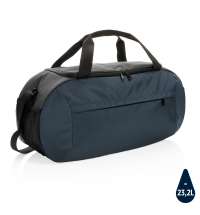 Спортивная сумка Impact из RPET AWARE™