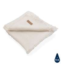 Плед Ukiyo из Polylana® Aware™, 130x150см