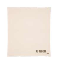 Плед Ukiyo из Polylana&reg; Aware&trade;, 130x150см