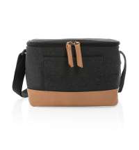 Маленькая сумка-холодильник Impact из переработанного канваса AWARE™