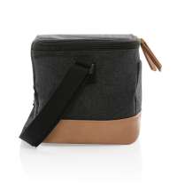 Маленькая сумка-холодильник Impact из переработанного канваса AWARE™