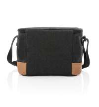 Маленькая сумка-холодильник Impact из переработанного канваса AWARE™