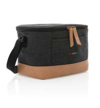 Маленькая сумка-холодильник Impact из переработанного канваса AWARE™