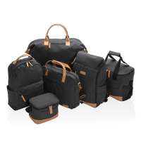 Маленькая сумка-холодильник Impact из переработанного канваса AWARE™