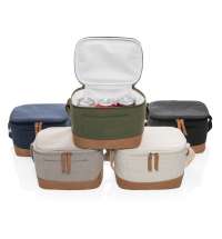 Маленькая сумка-холодильник Impact из переработанного канваса AWARE™