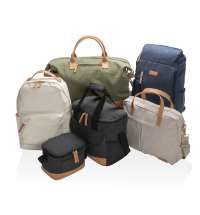 Маленькая сумка-холодильник Impact из переработанного канваса AWARE™