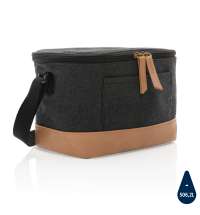 Маленькая сумка-холодильник Impact из переработанного канваса AWARE™