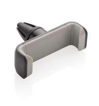 Автомобильный держатель для телефона 360, черный