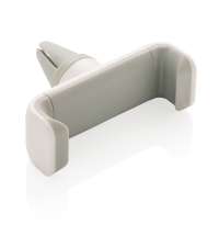 Автомобильный держатель для телефона 360, белый