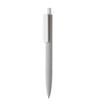 Ручка X3 Smooth Touch, серый