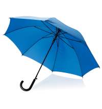 Автоматический зонт-трость, d115 см, синий
