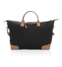 Большая дорожная сумка Impact из переработанного канваса AWARE™