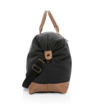 Большая дорожная сумка Impact из переработанного канваса AWARE™